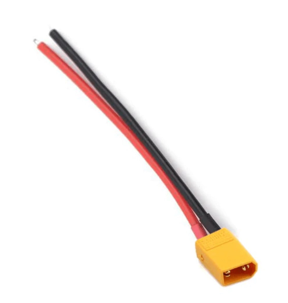 Understanding Power Lead Types and Wire Gauge