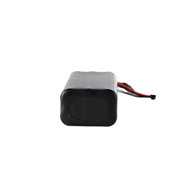 RED V3 6S2P 10Ah Molicel P50B