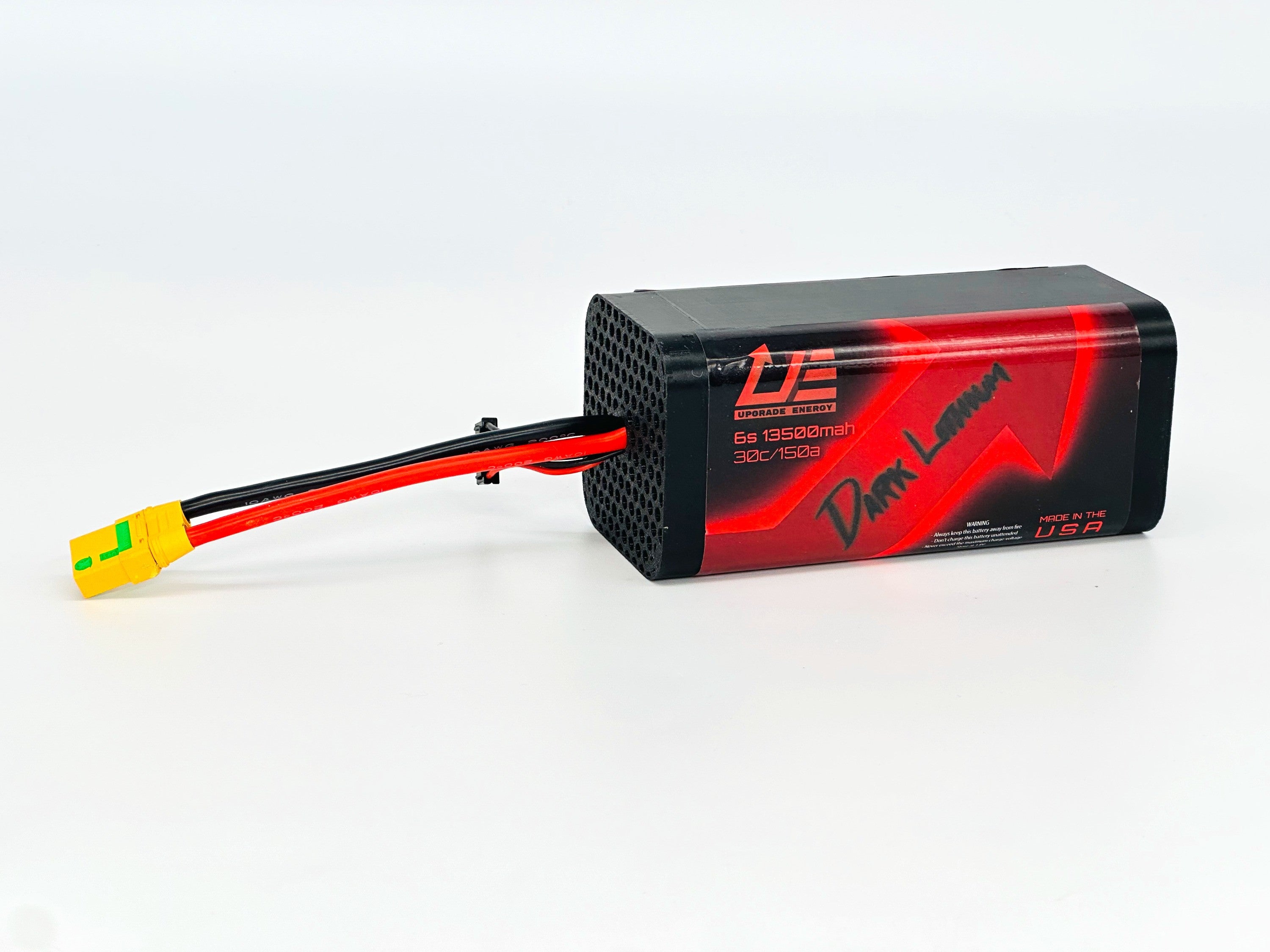 RED V3 6S3P 15Ah Molicel P50B