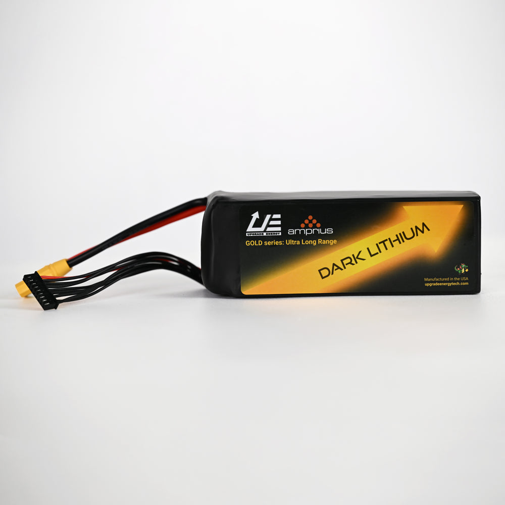 Upgrade Energy - Battery Solutions