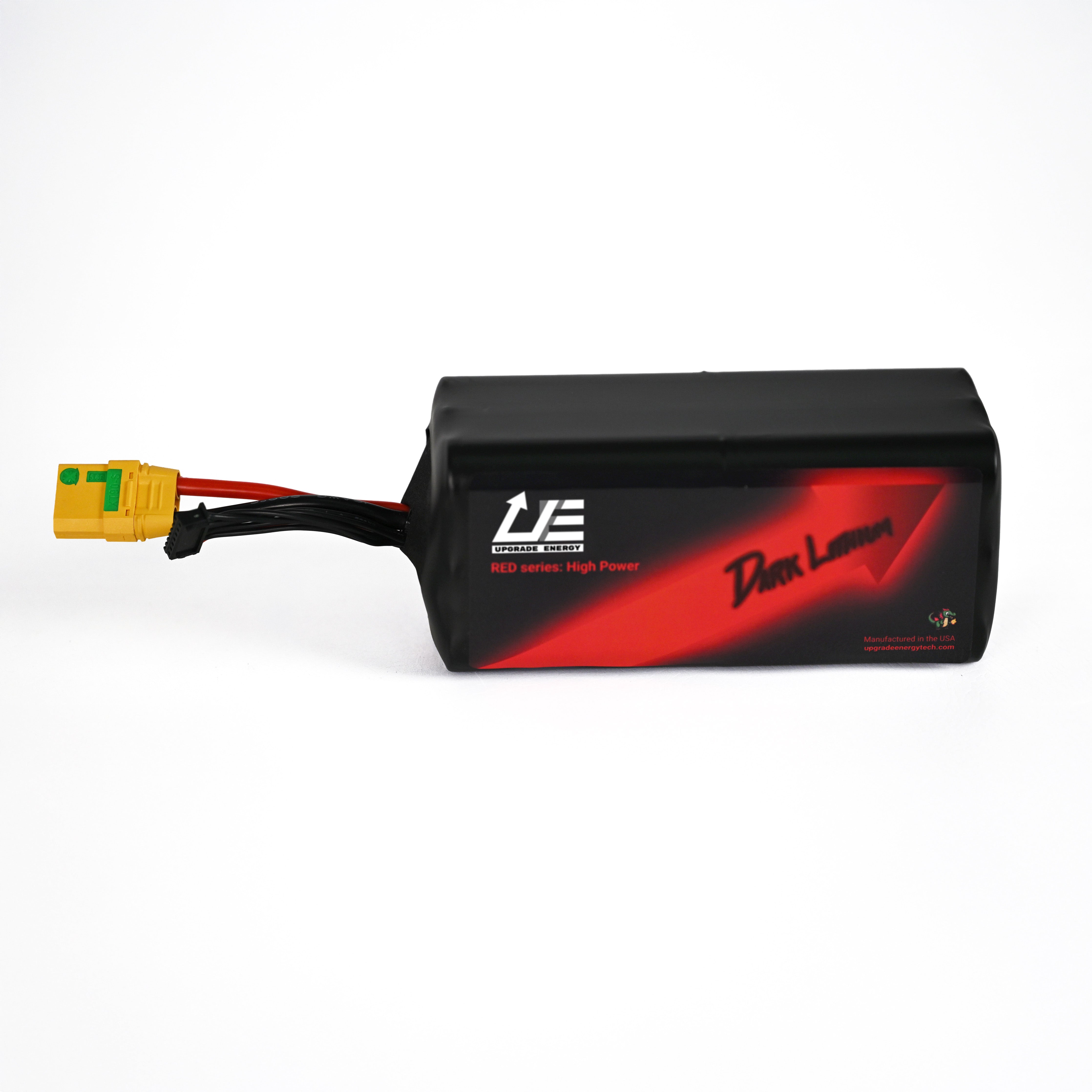 Products – Upgrade Energy