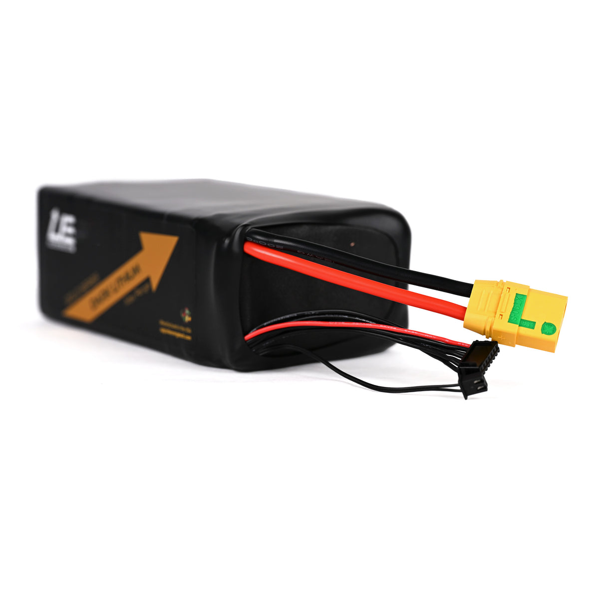 GOLD V1 6S2P 22.2Ah AMPRIUS SA08