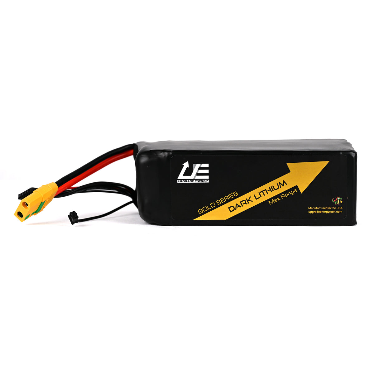 GOLD V1 6S2P 22.2Ah AMPRIUS SA08