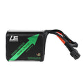 GREEN V2 6S1P 4Ah AMPRIUS SA10