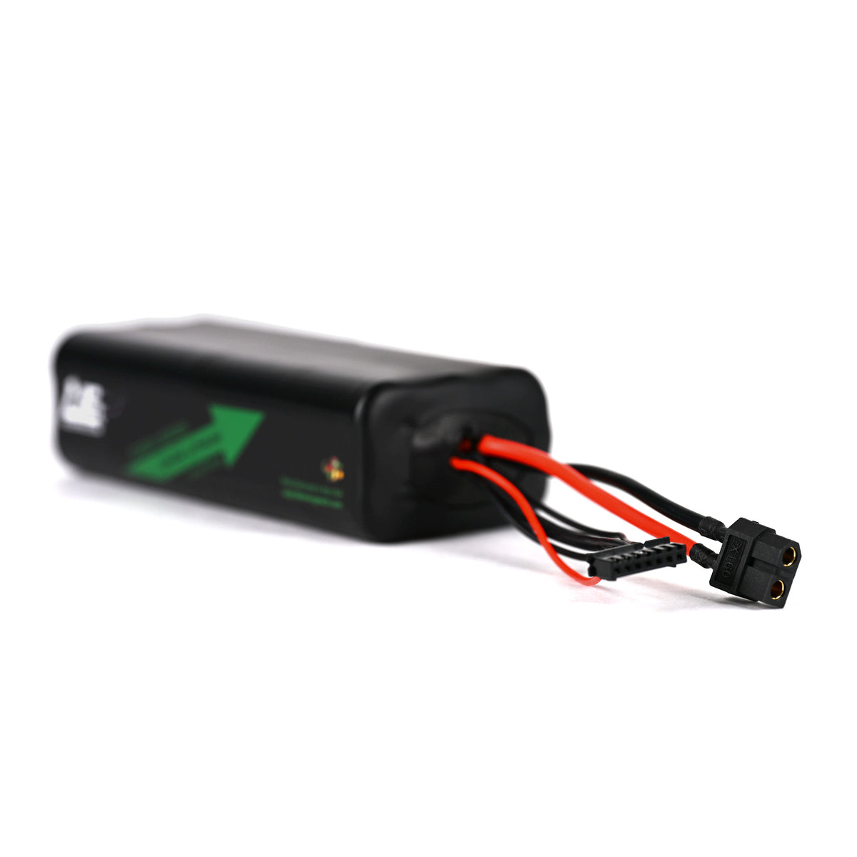 GREEN V2 6S2P 8Ah AMPRIUS SA10