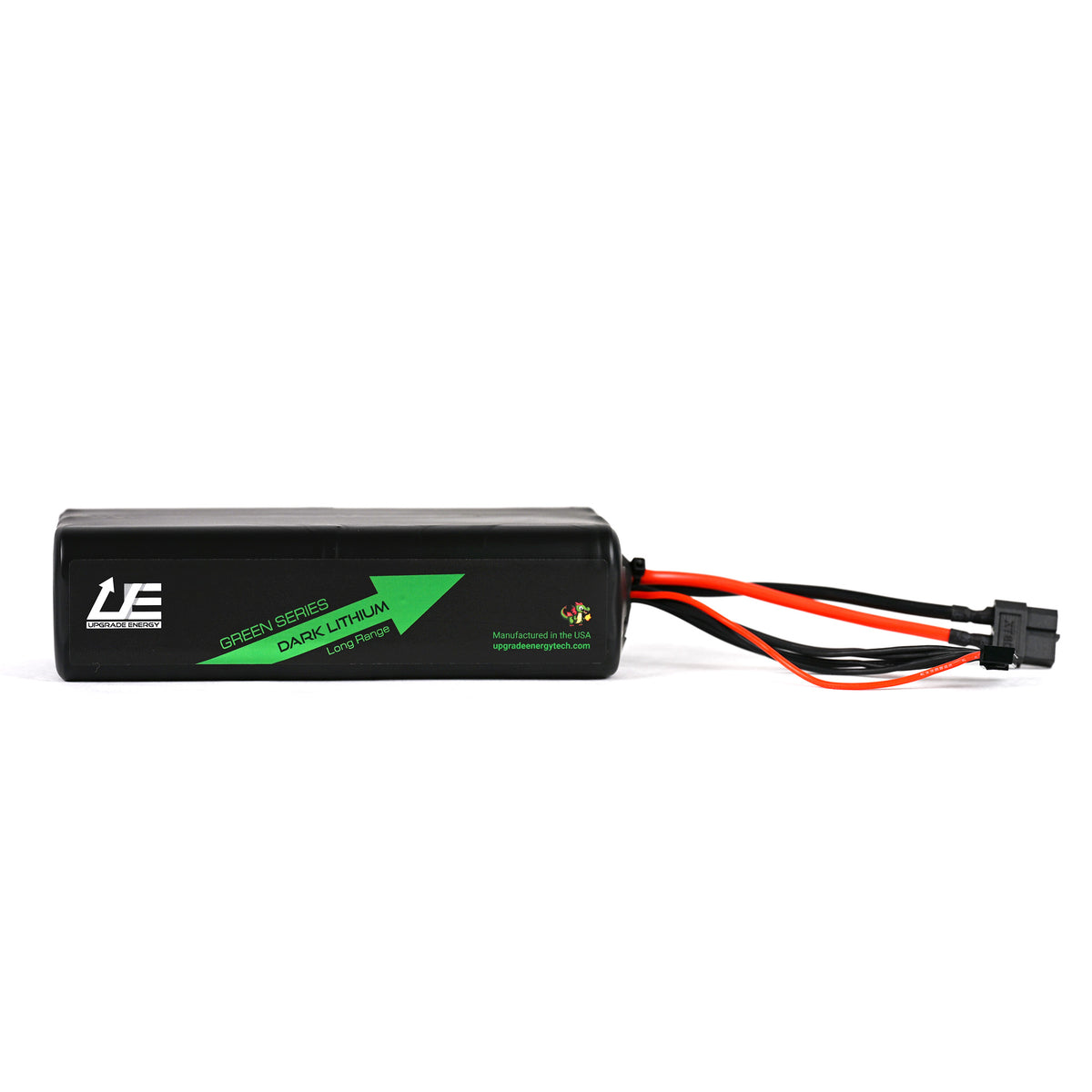 GREEN V2 6S2P 8Ah AMPRIUS SA10