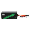 GREEN V2 6S3P 12Ah AMPRIUS SA10