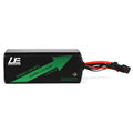 GREEN V2 6S4P 16Ah AMPRIUS SA10