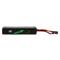 GREEN V2 6S4P 16Ah AMPRIUS SA10 Long