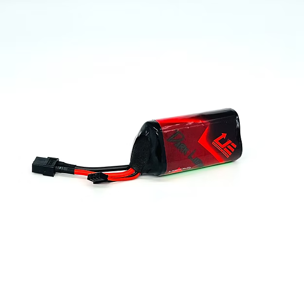 RED V3 3S1P 3Ah Molicel P30B