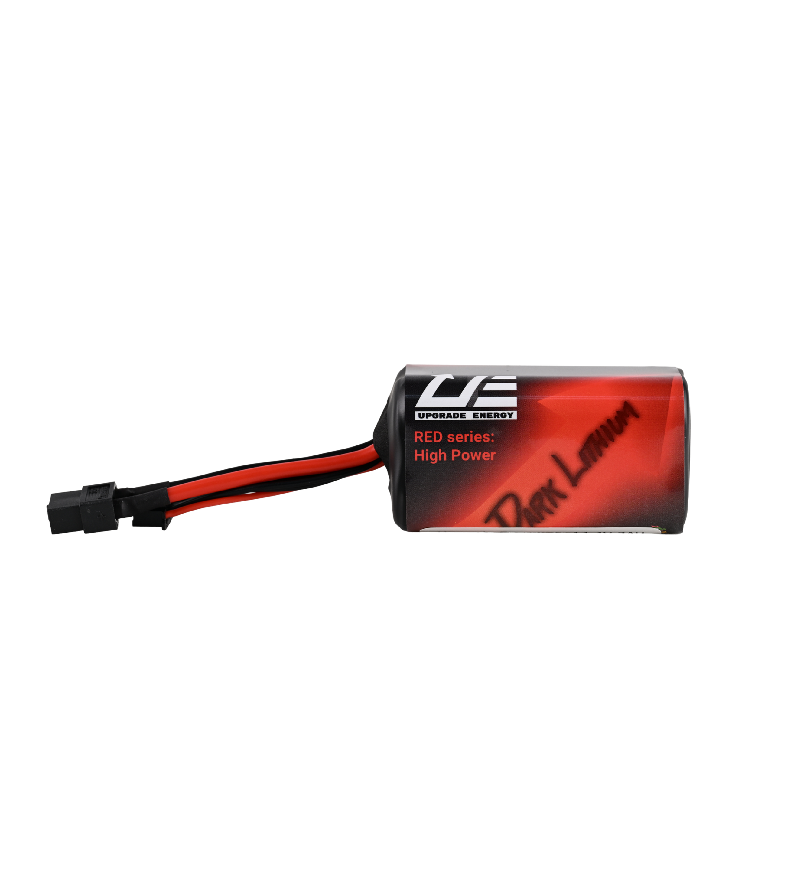 RED V3 4S1P 3Ah Molicel P30B