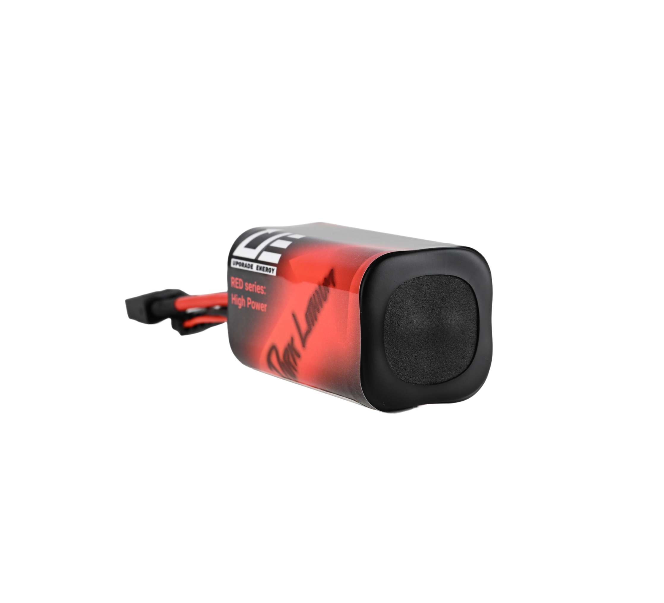 RED V3 4S1P 3Ah Molicel P30B