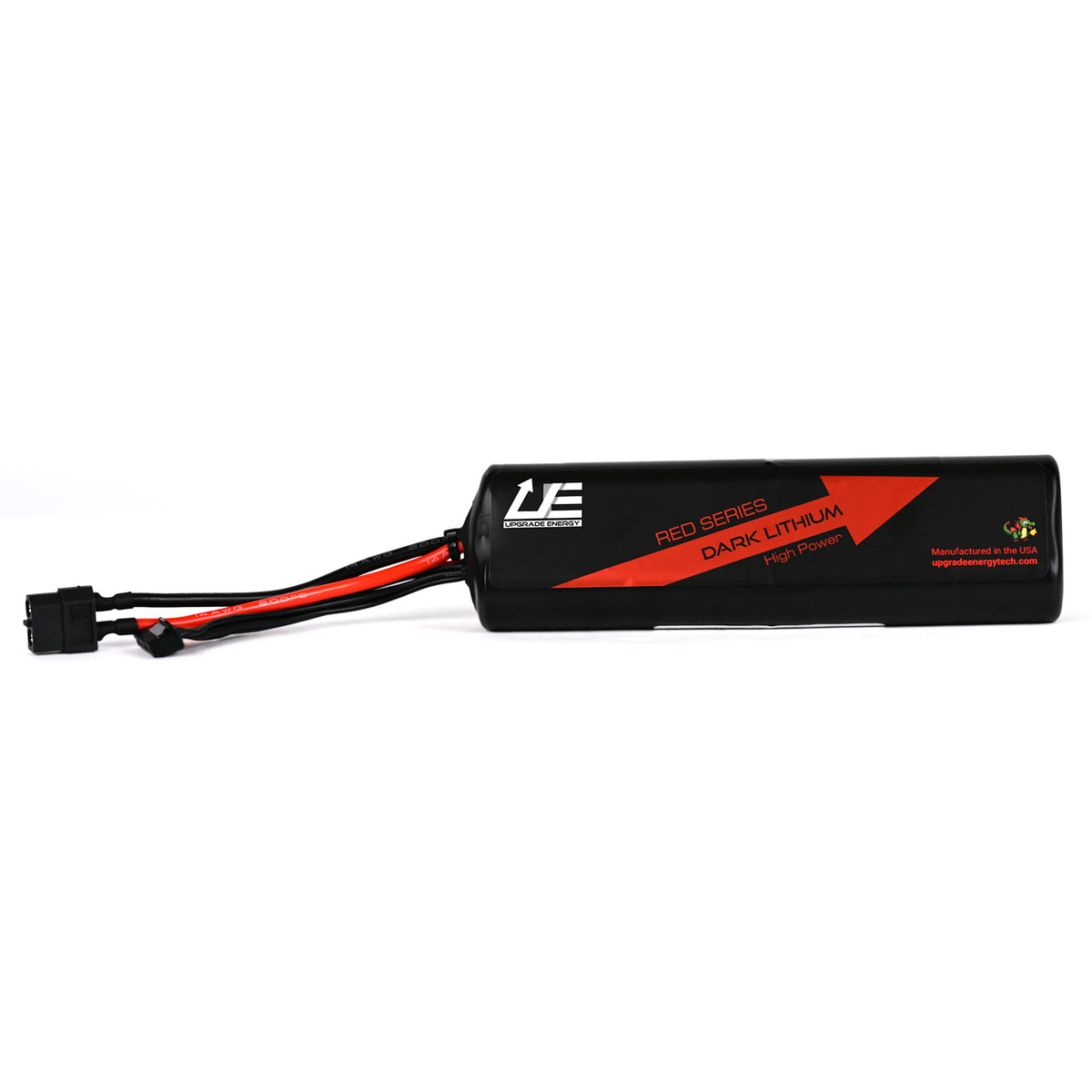 RED V4 6S1P 5Ah Long
