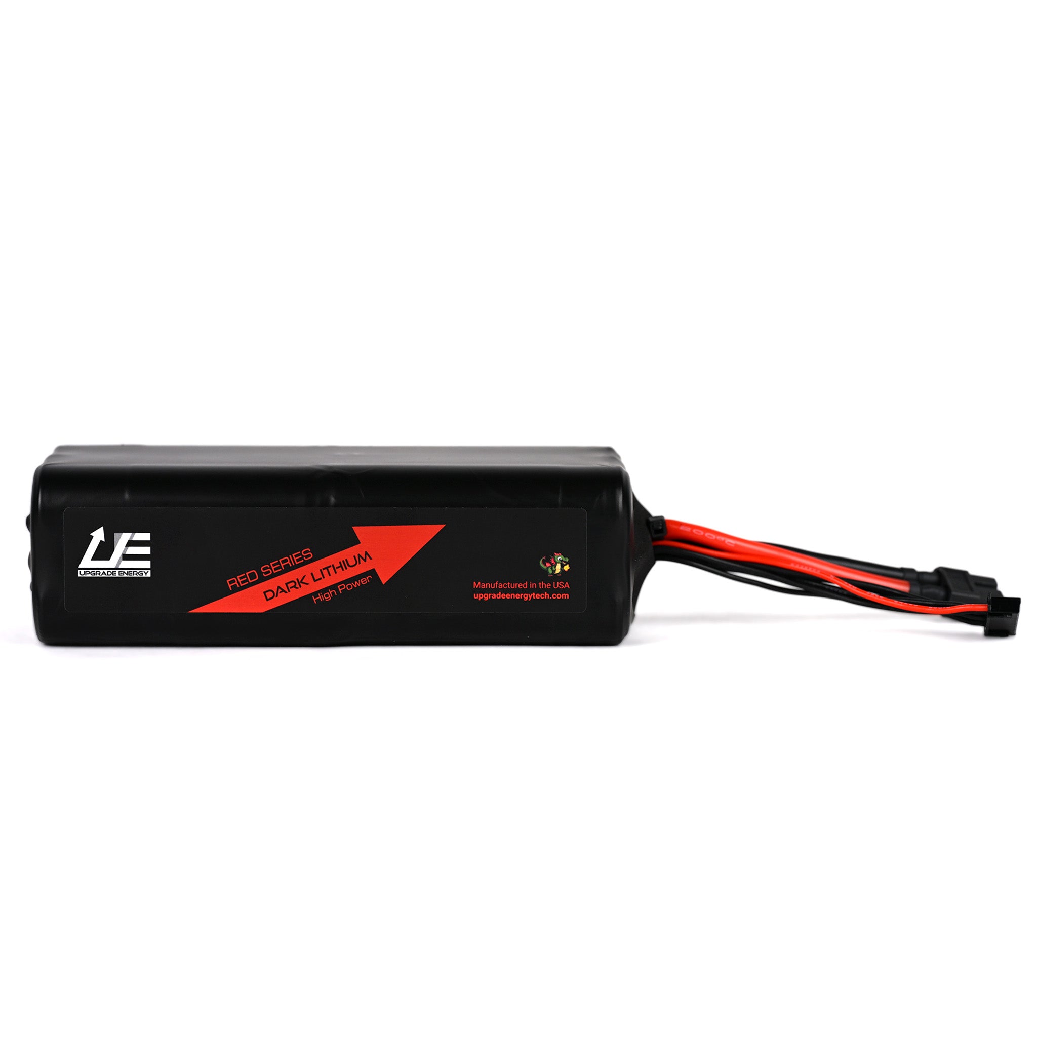 RED V4 6S2P 10Ah