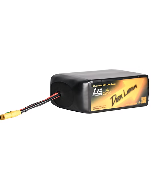 GOLD V1 6S3P 33.3Ah AMPRIUS SA08