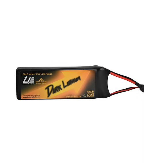 GOLD V1 6S1P 11.1Ah AMPRIUS SA08