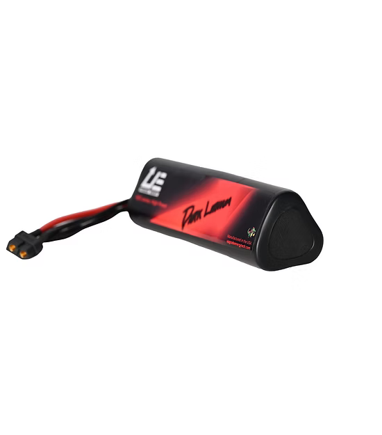 RED V3 6S1P 5Ah Molicel P50B Long