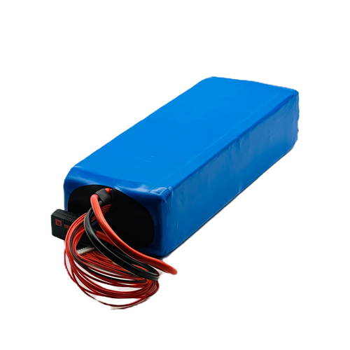 GOLD V1 12S3P 33.3Ah AMPRIUS SA08 Long