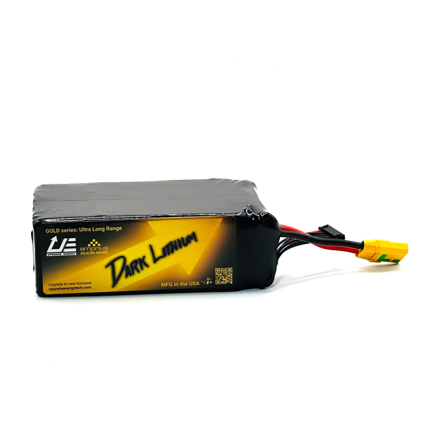 GOLD V1 6S2P 22.2Ah AMPRIUS SA08