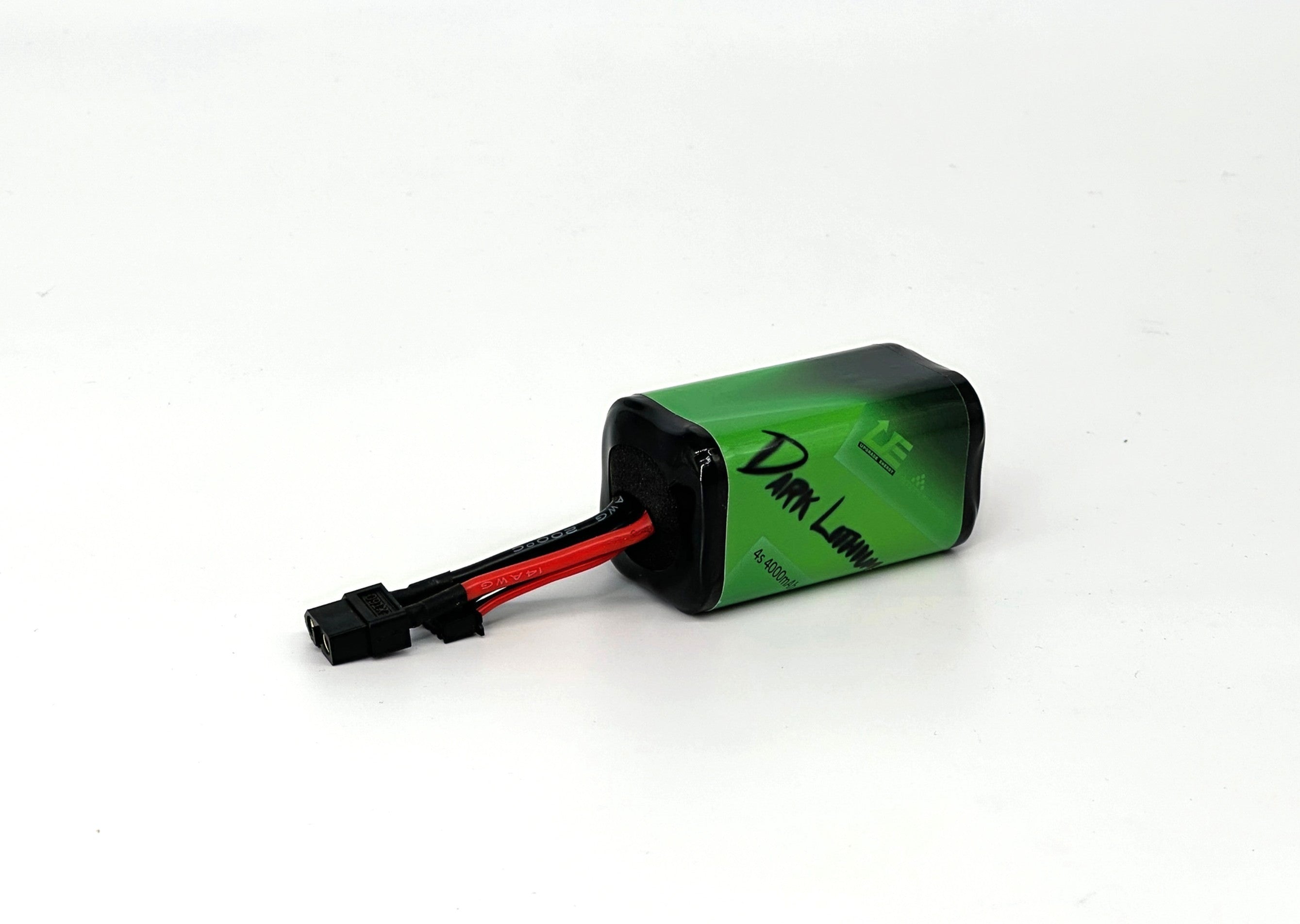 GREEN V2 4S1P 4Ah AMPRIUS SA10