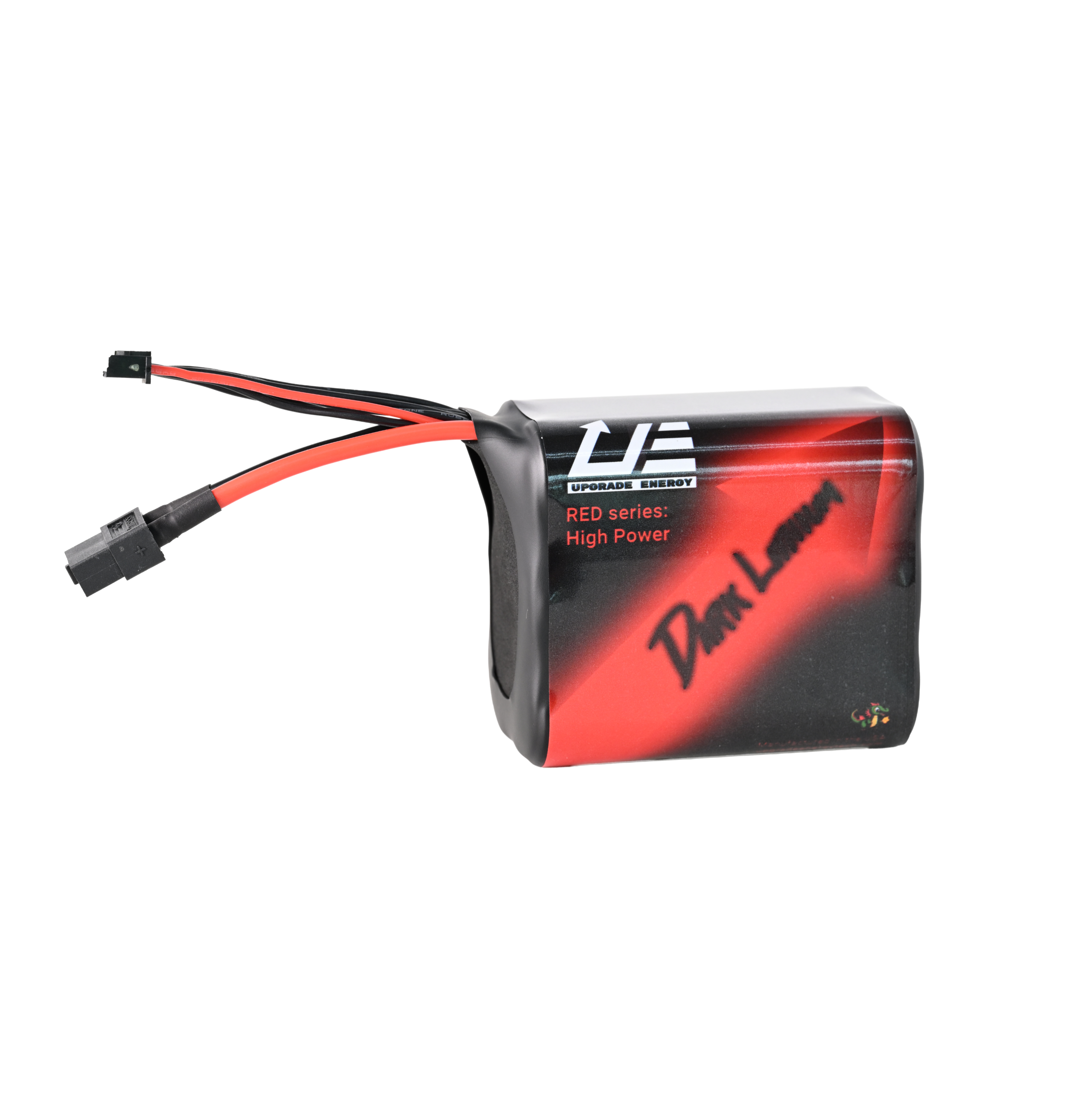 RED V3 6S1P 5Ah Molicel P50B