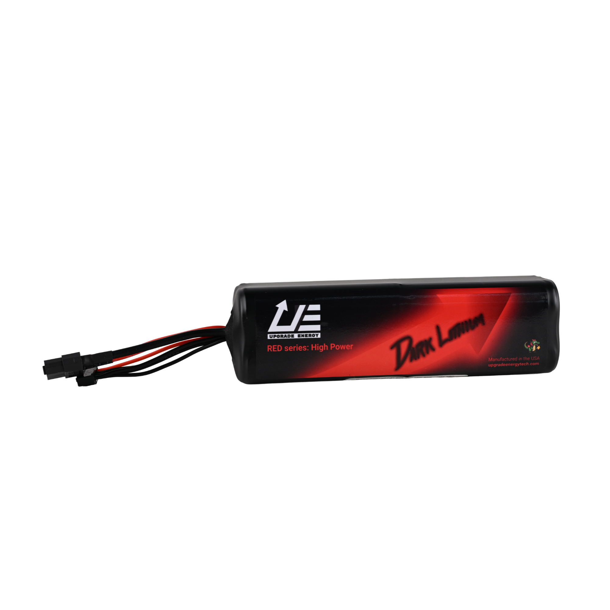 RED V3 4S2P 10Ah Molicel P50B