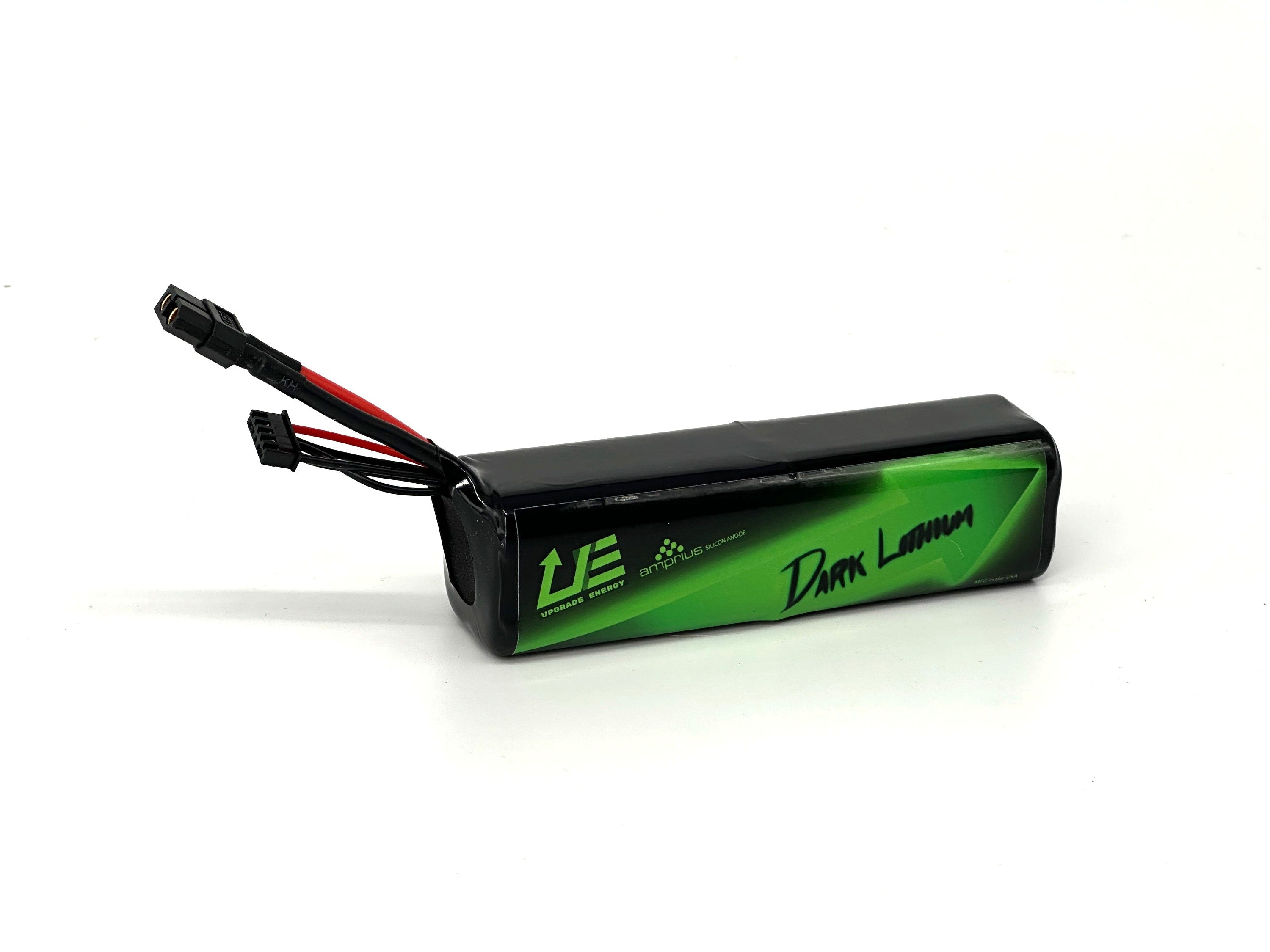 GREEN V2 4S2P 8Ah AMPRIUS SA10