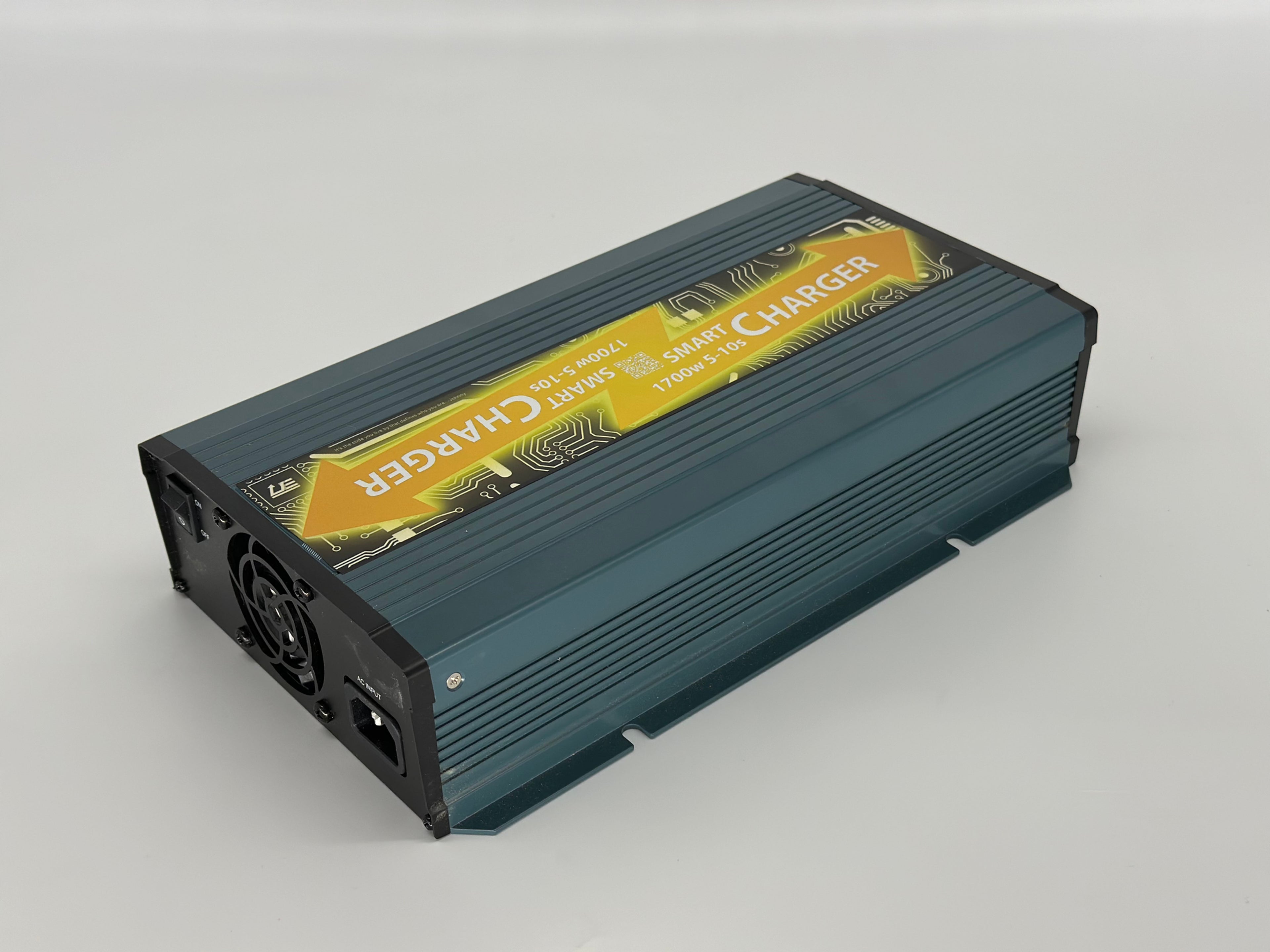 5s-10s 1750W Charger