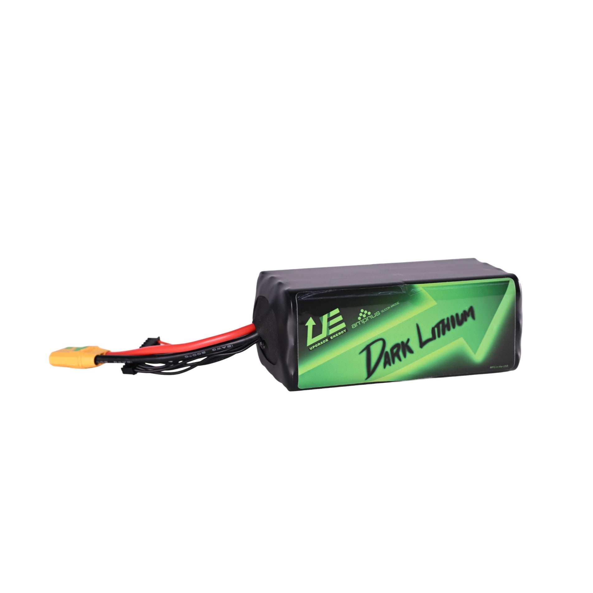 GREEN V2 12S2P 8Ah AMPRIUS SA10