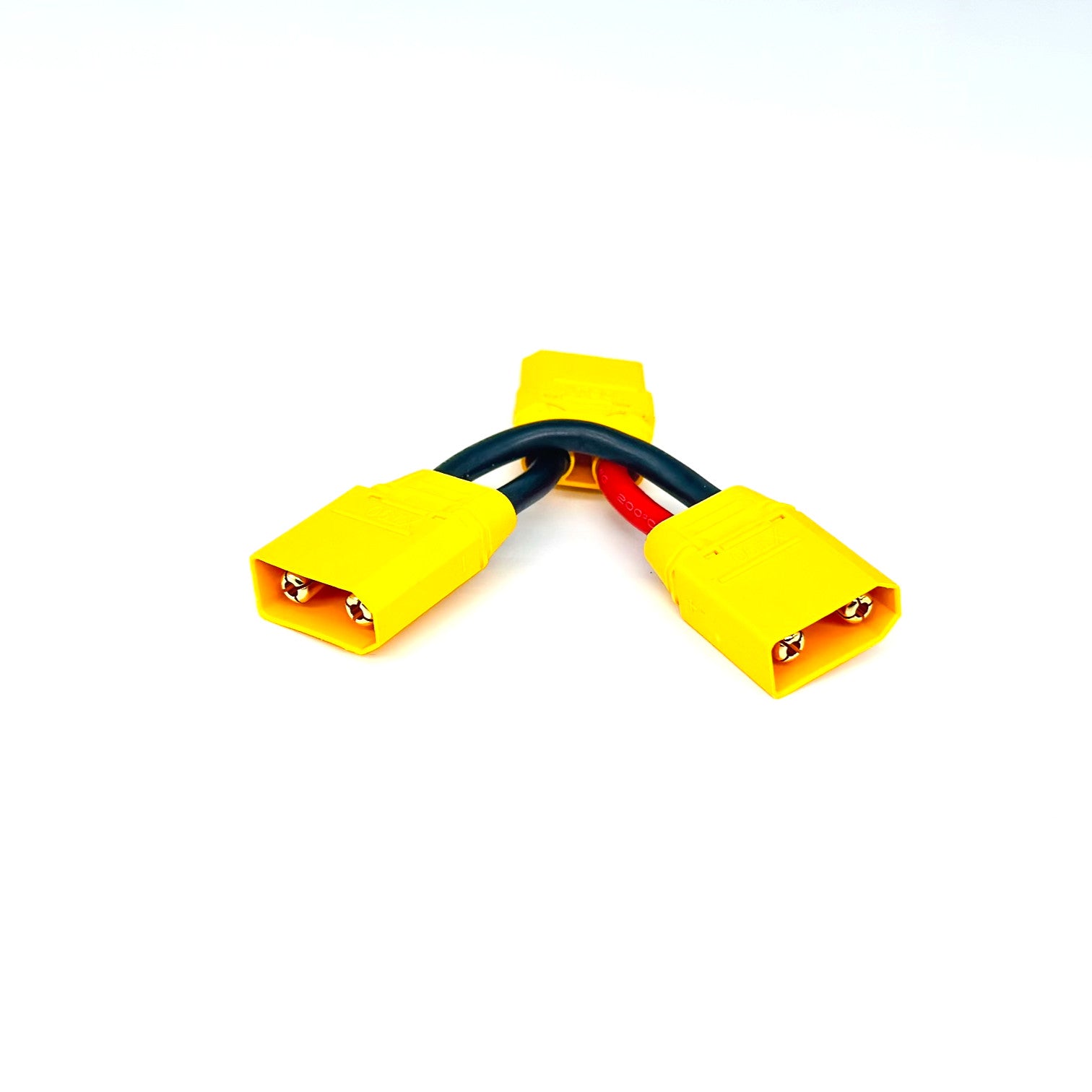 XT90 Series battery adapter