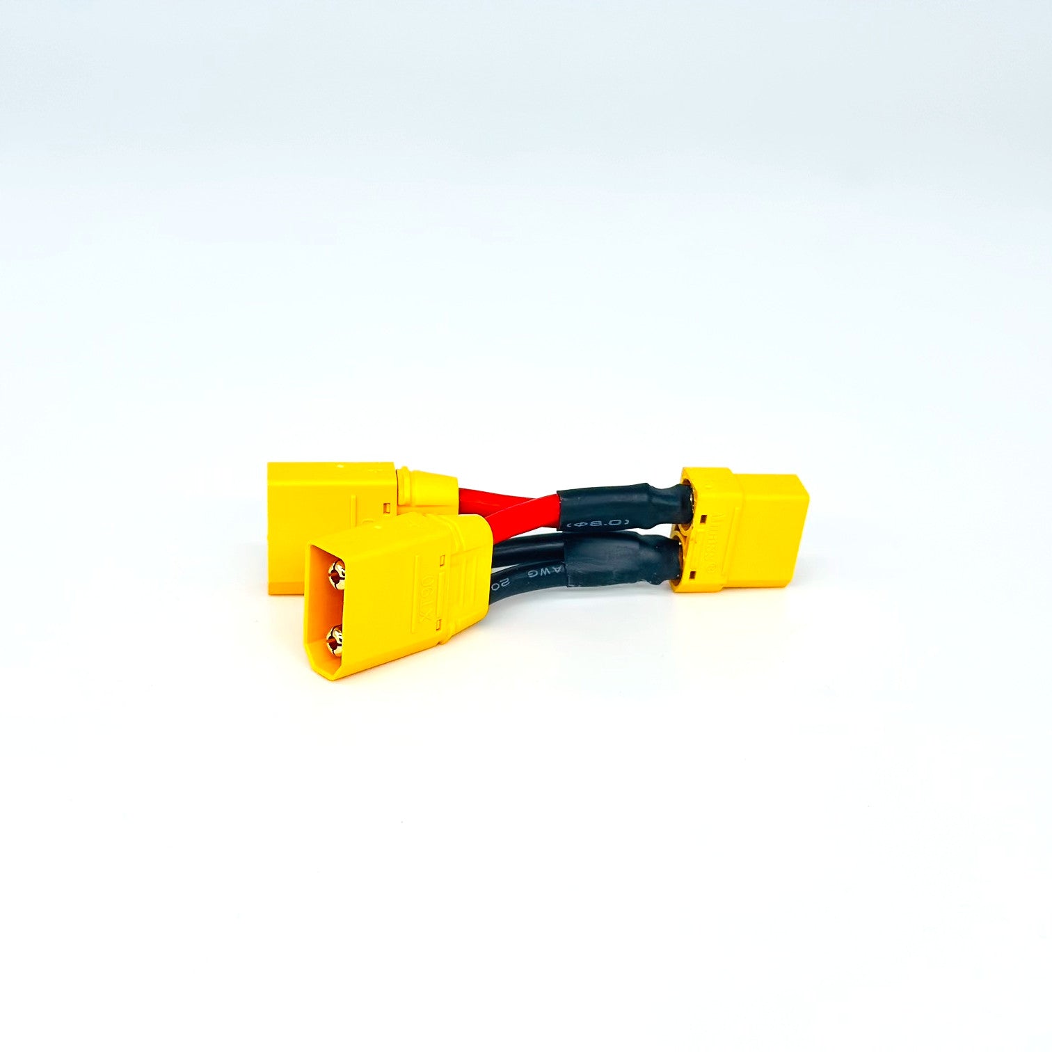 XT90 Parallel Battery Adapter