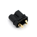 XT30 Female Connector (Black) (5)