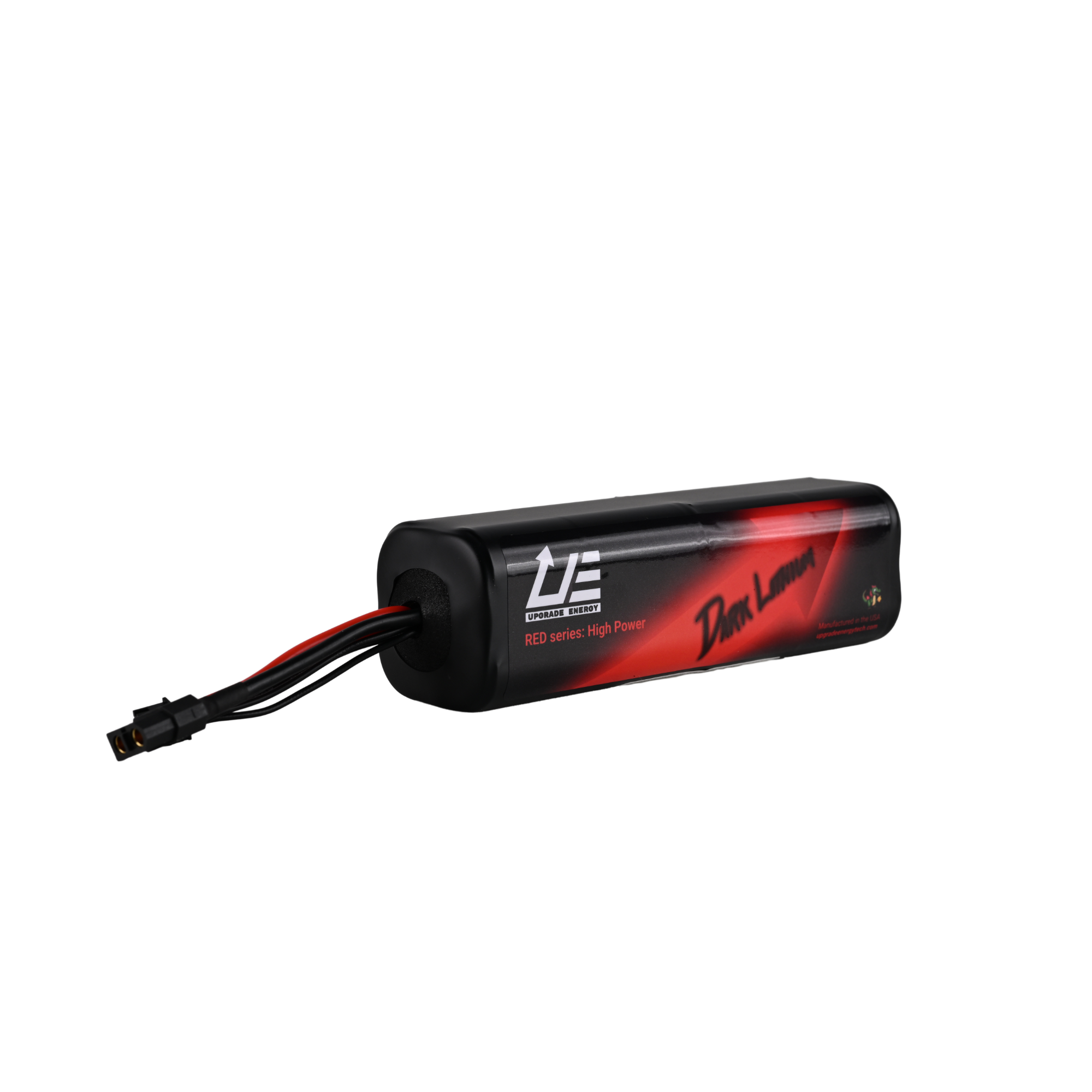 RED V3 4S2P 10Ah Molicel P50B