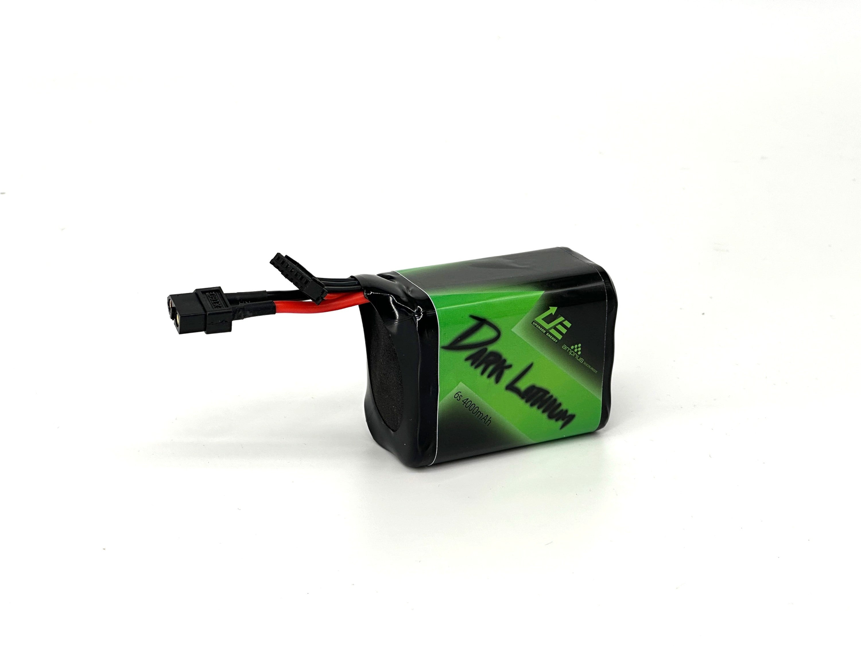 GREEN V2 6S1P 4Ah AMPRIUS SA10