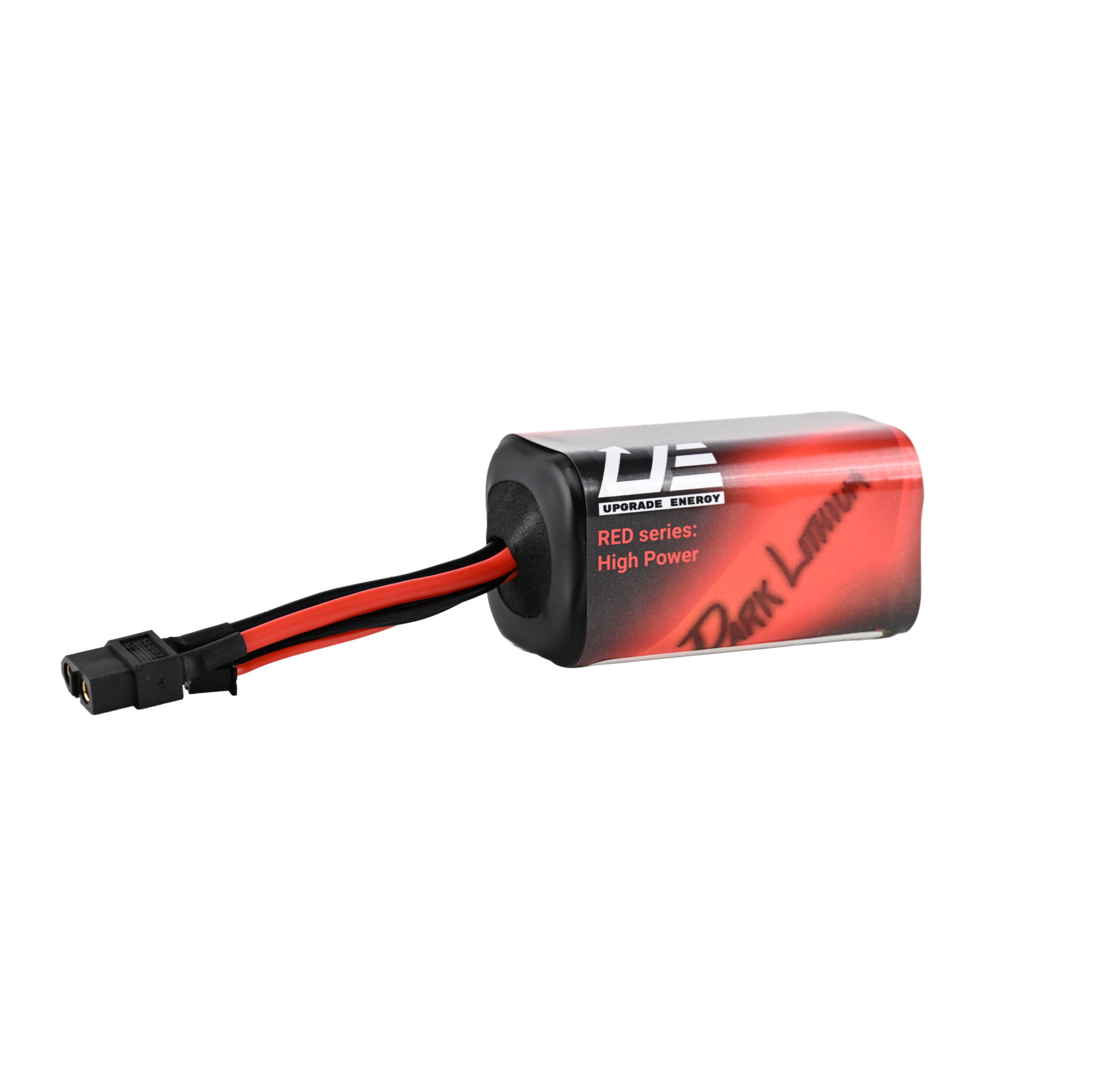 RED V3 4S1P 3Ah Molicel P30B