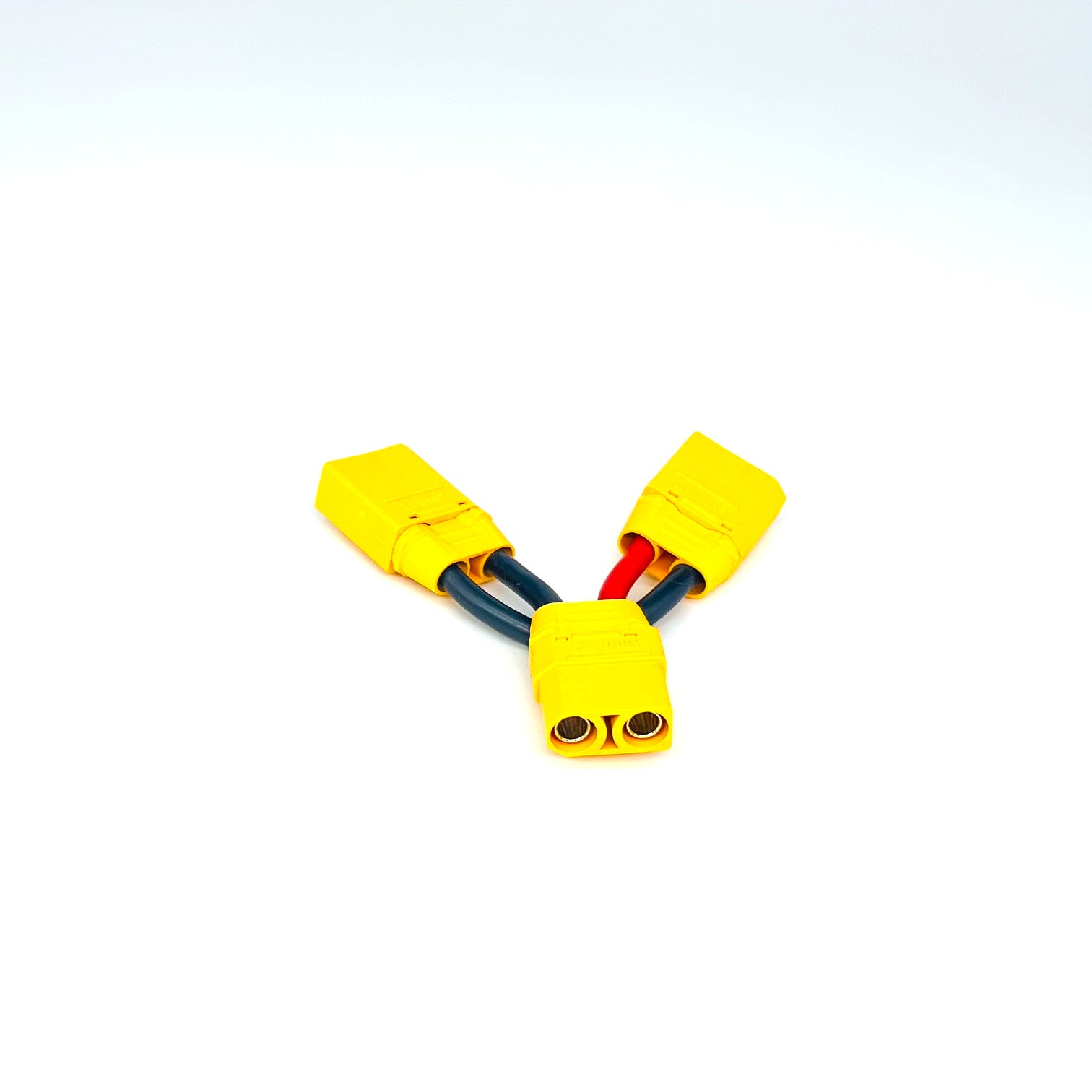 XT90 Series battery adapter