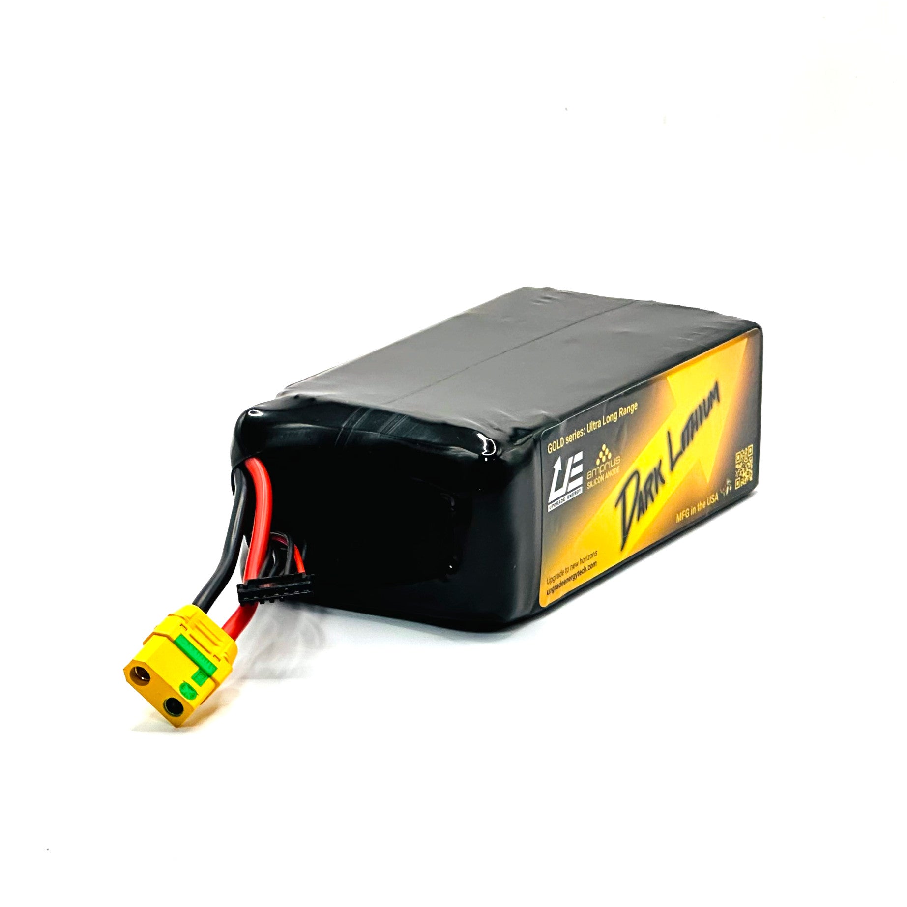 GOLD V1 6S2P 22.2Ah AMPRIUS SA08
