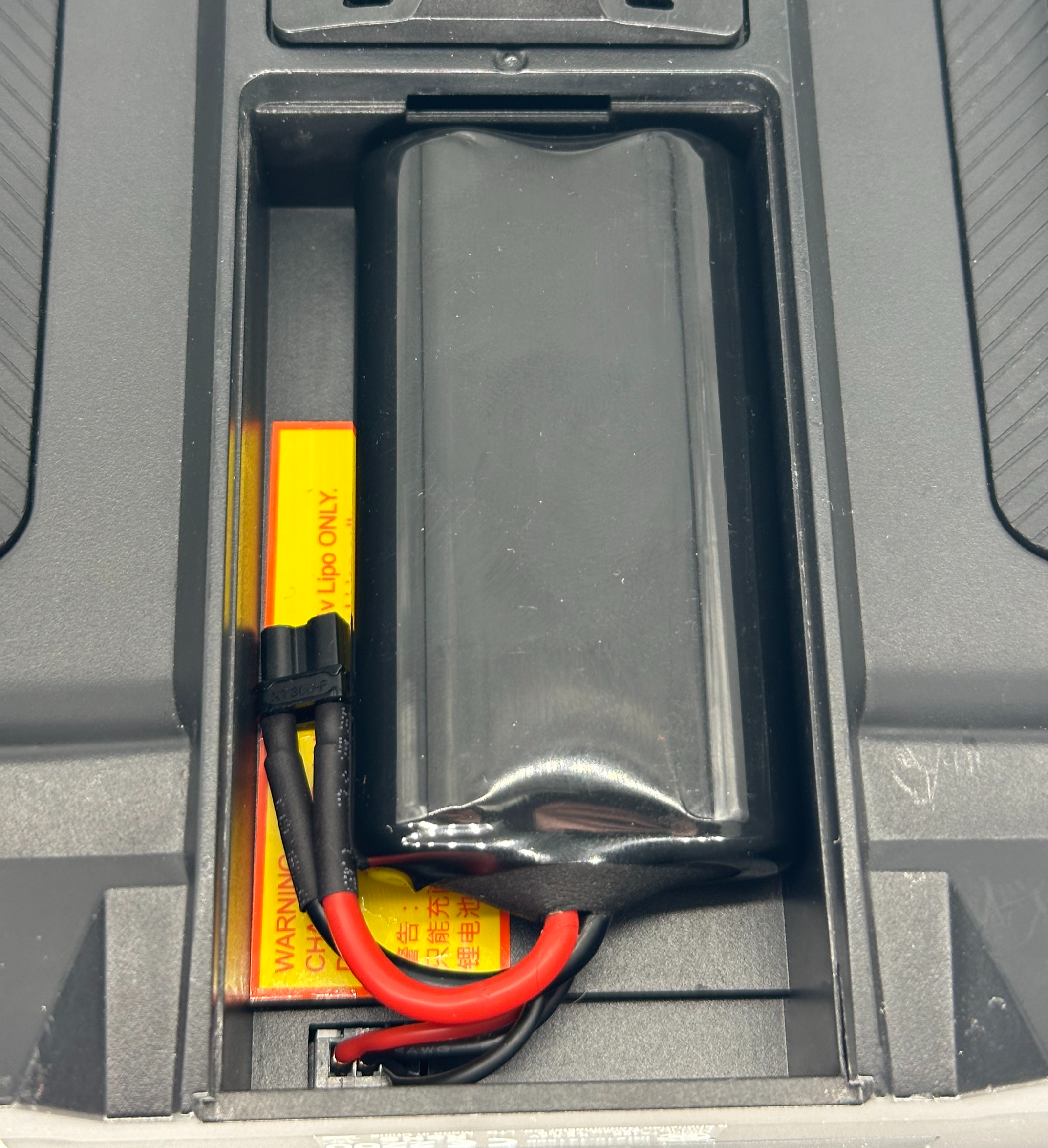 2s 5000mAh Goggle and Radio battery
