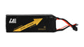 GOLD V1 6S1P 11.1Ah AMPRIUS SA08 — front view