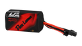 RED V4 4S1P 5Ah — High Power battery, original proportions, transparent background